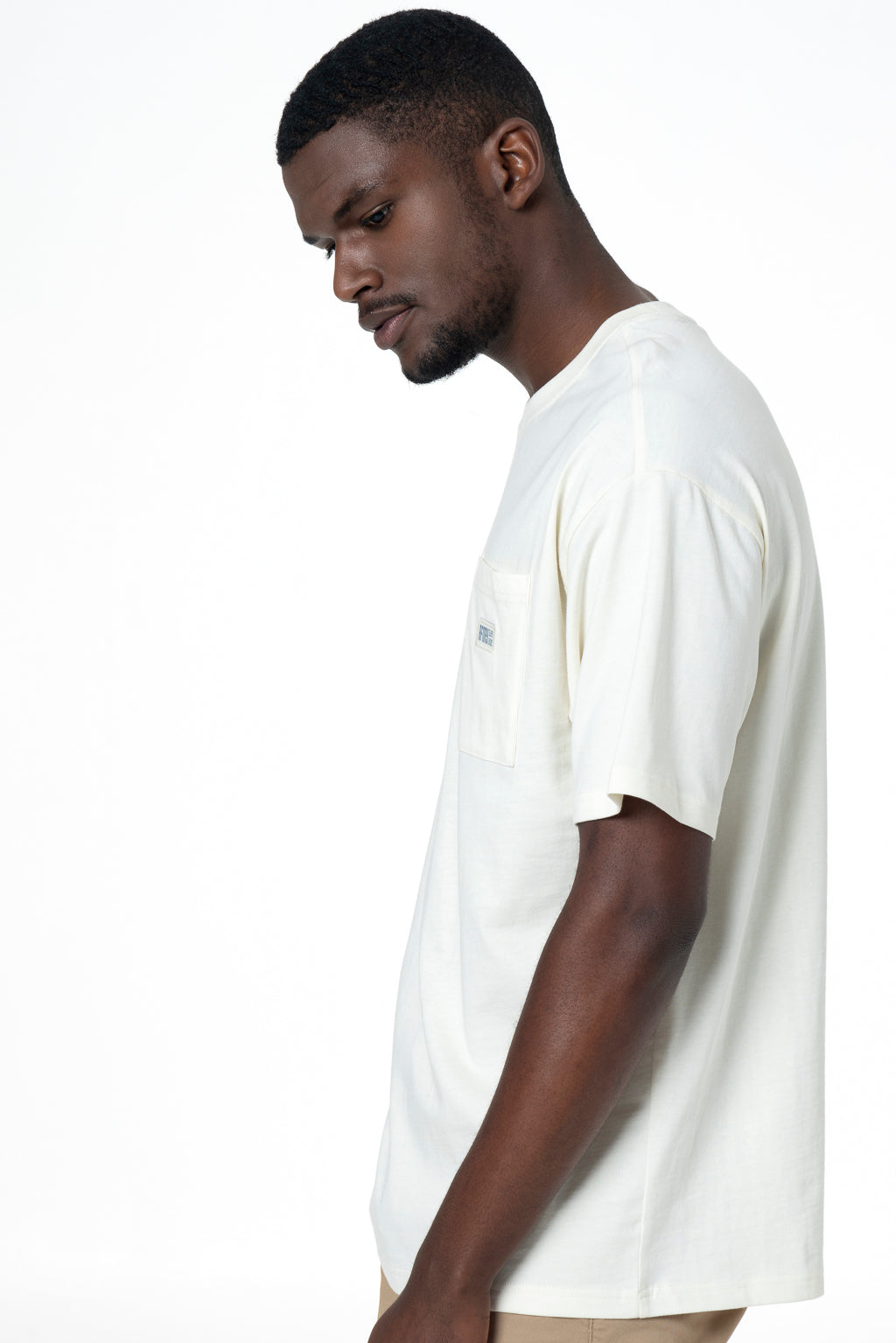 Fashion Core T-Shirt _ 142926 _ Off White