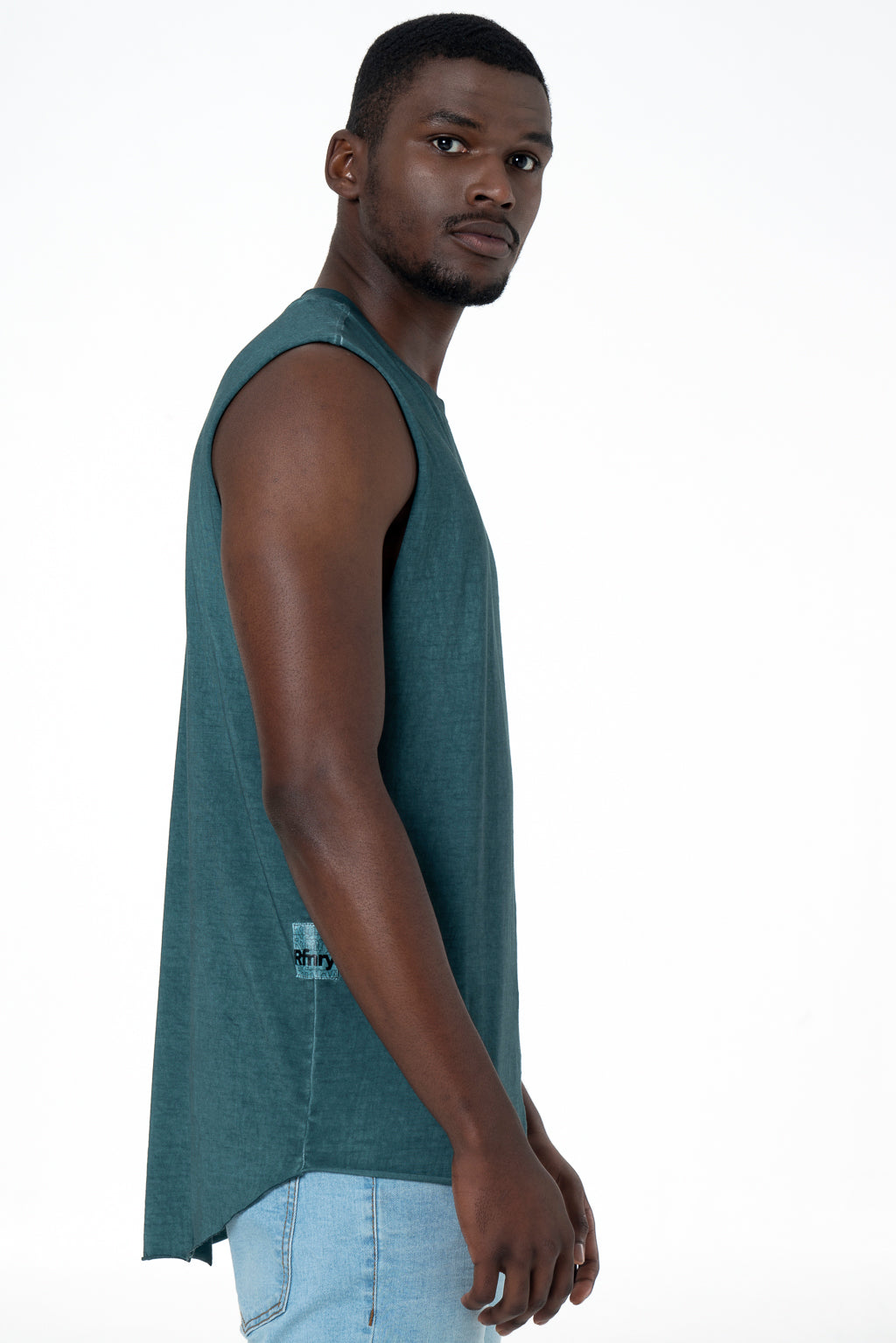 Organic Dye Tank _ 141610 _ Green