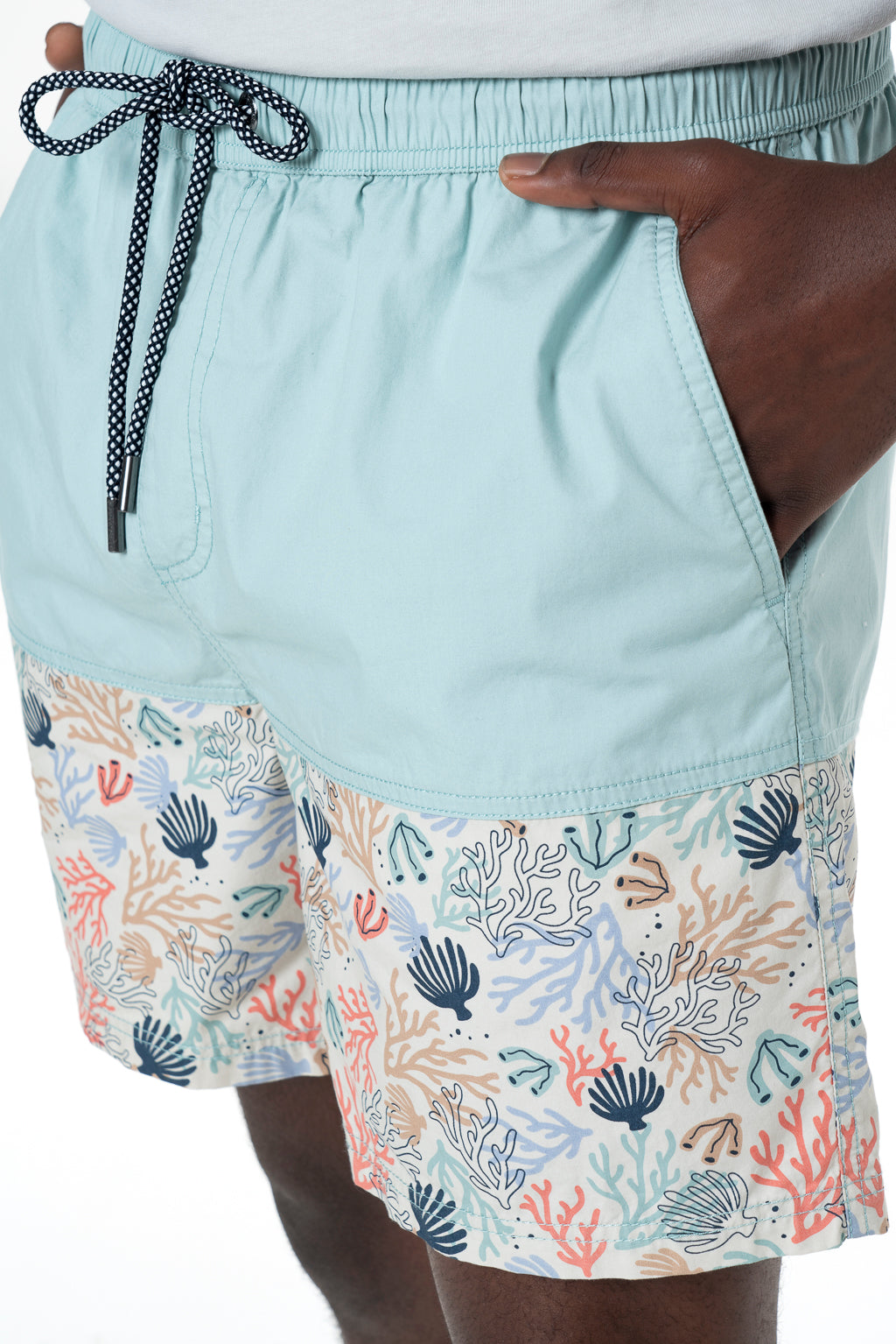Cuba Shorts _ 143888 _ Sage