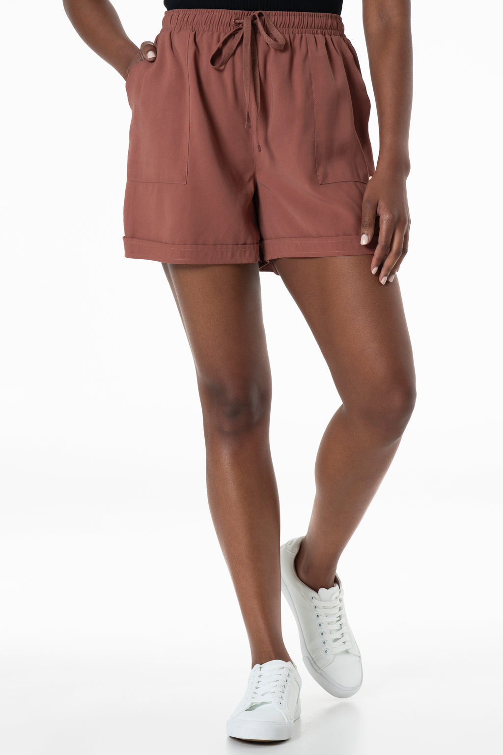 Shorts _ 142869 _ Rust
