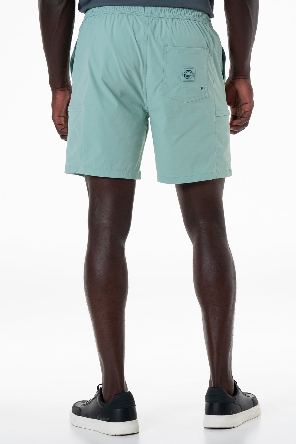 Active Shorts _ 143822 _ Sage