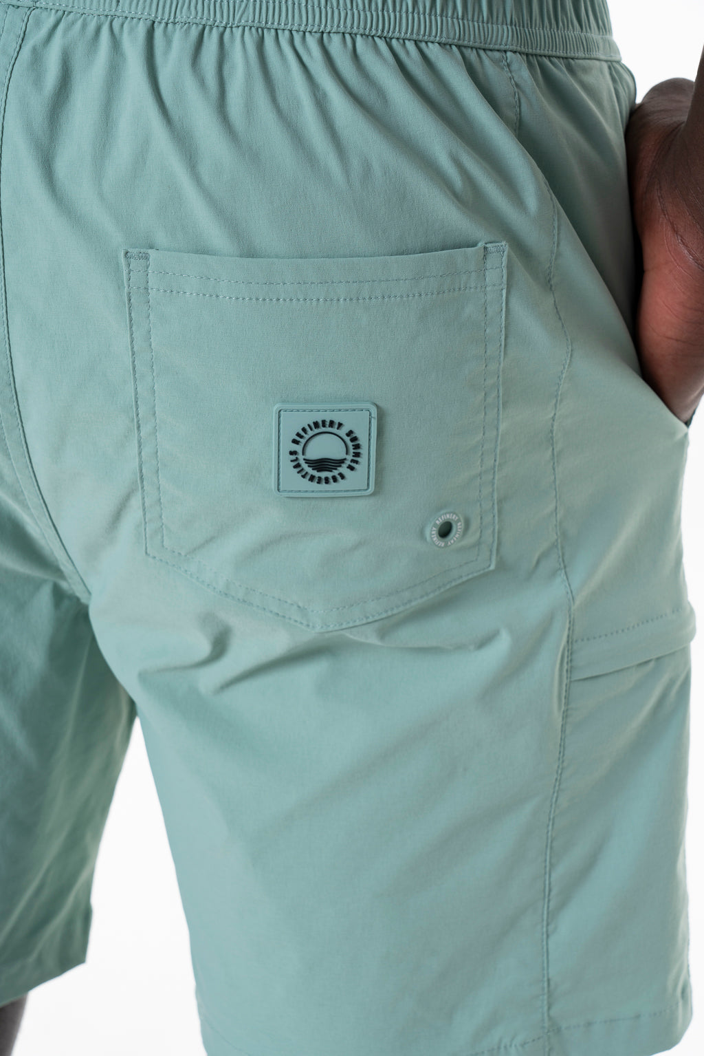 Active Shorts _ 143822 _ Sage