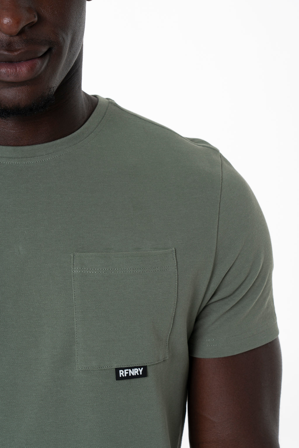 Fashion T-Shirt _ 142927 _ Fatigue