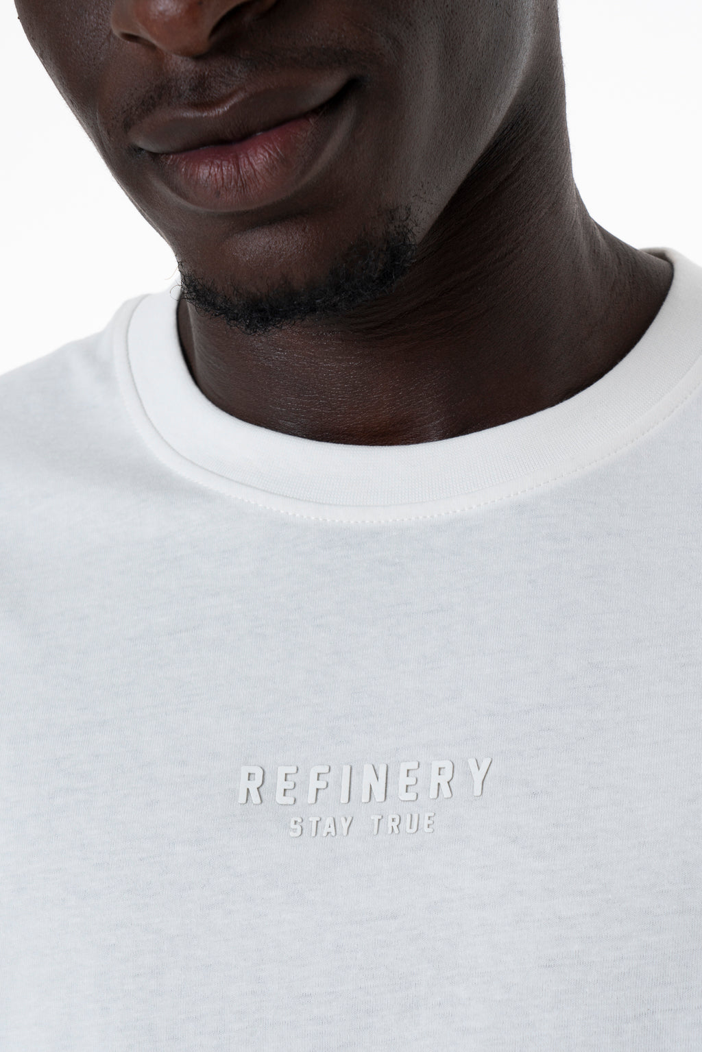 Oversized T-Shirt _ 141369 _ Off White