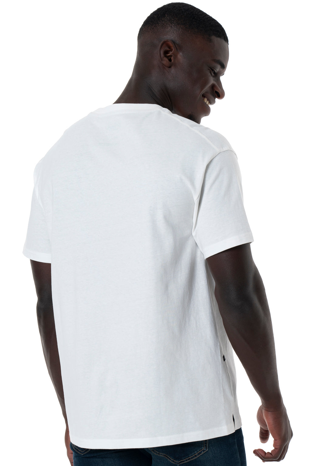 Oversized T-Shirt _ 141369 _ Off White