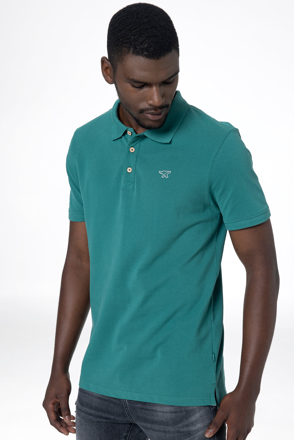 Golfer _ 140616 _ Green