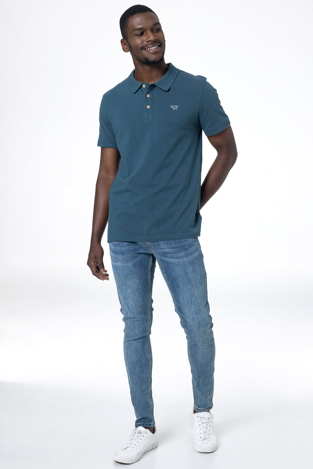 Rf10 Denim Jeans _ 141710 _ Blue
