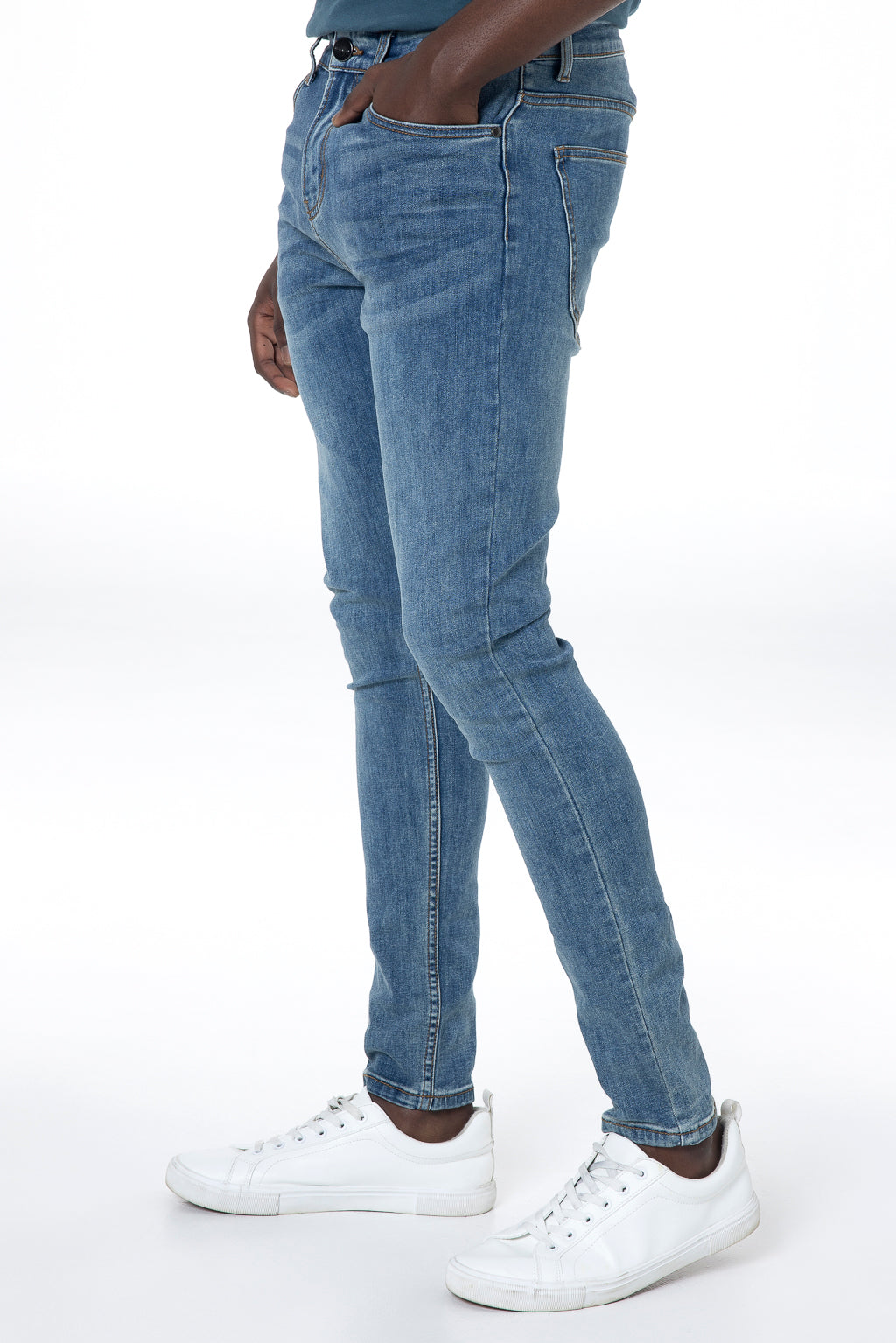 Rf10 Denim Jeans _ 141710 _ Blue