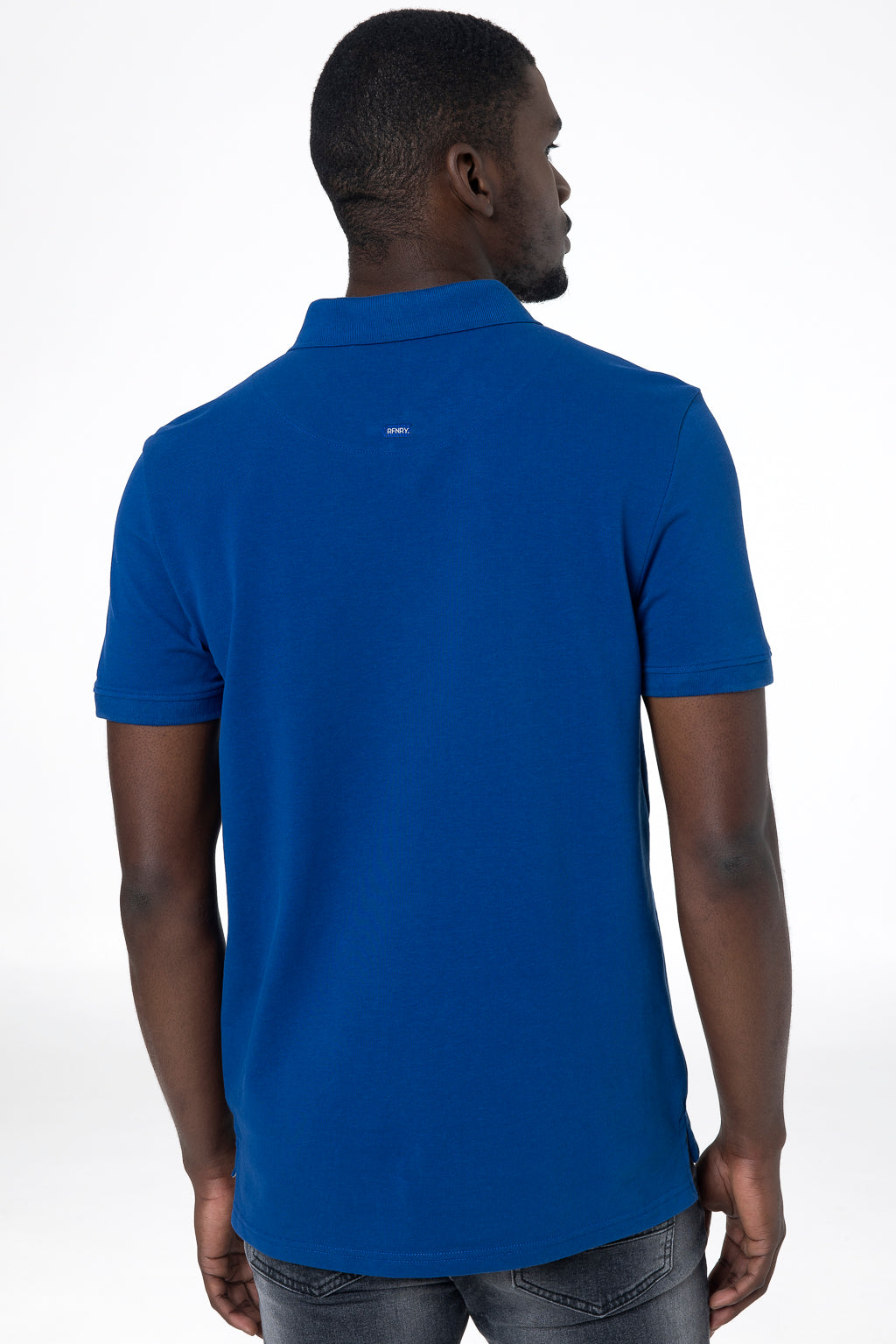 Golfer _ 140616 _ Blue