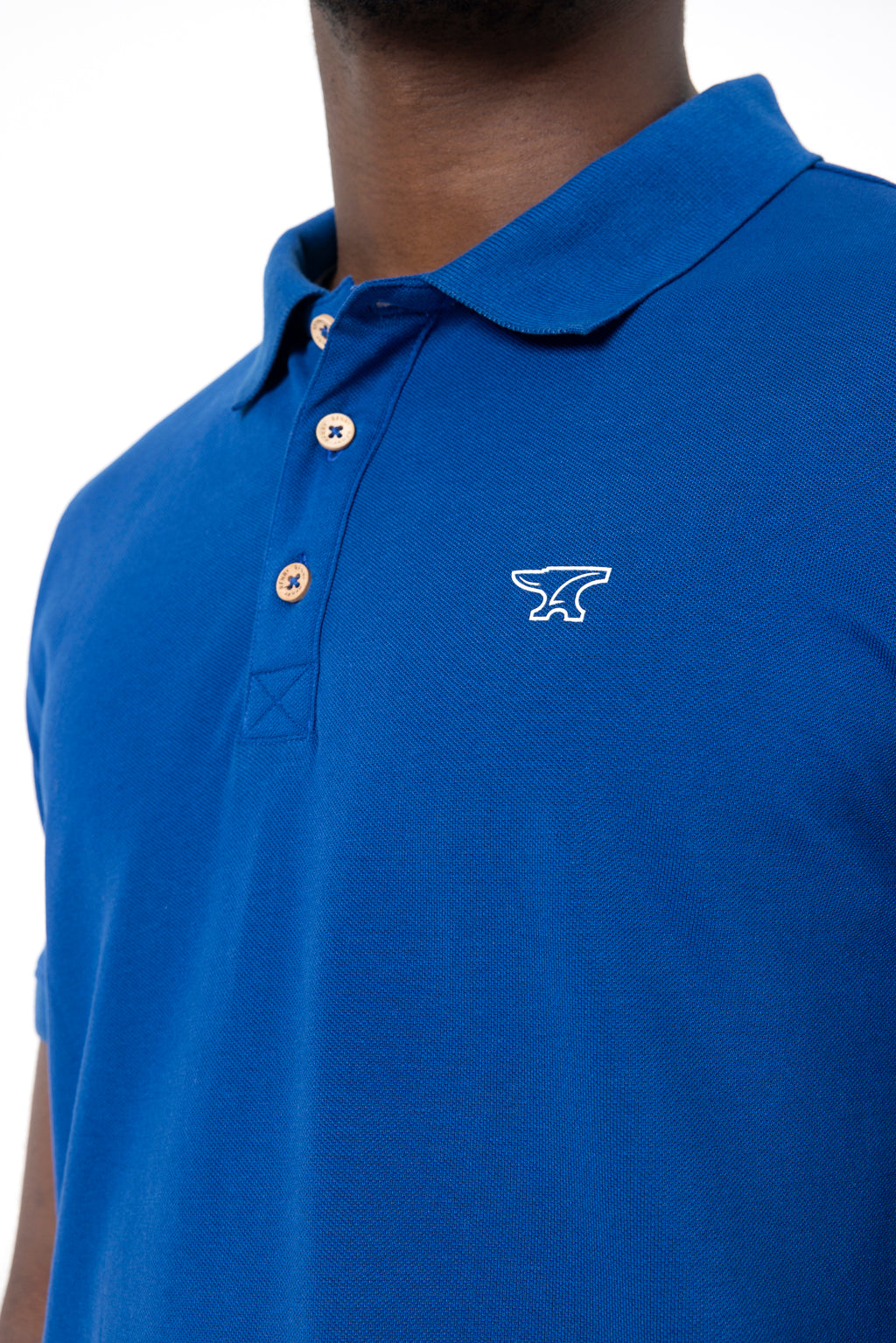 Golfer _ 140616 _ Blue