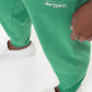 Slim Fit Track Pants _ 145607 _ Green