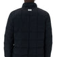 Quilted Jacket _ 147311 _ Black