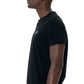 Henley T-Shirt _ 146764 _ Black