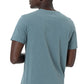Henley T-Shirt _ 146764 _ Blue