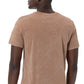 Fashion T-Shirt _ 147298 _ Brown