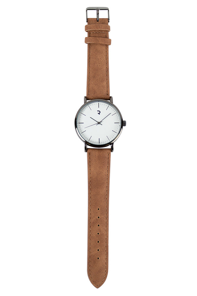Mens Watch _ 137271 _ Brown