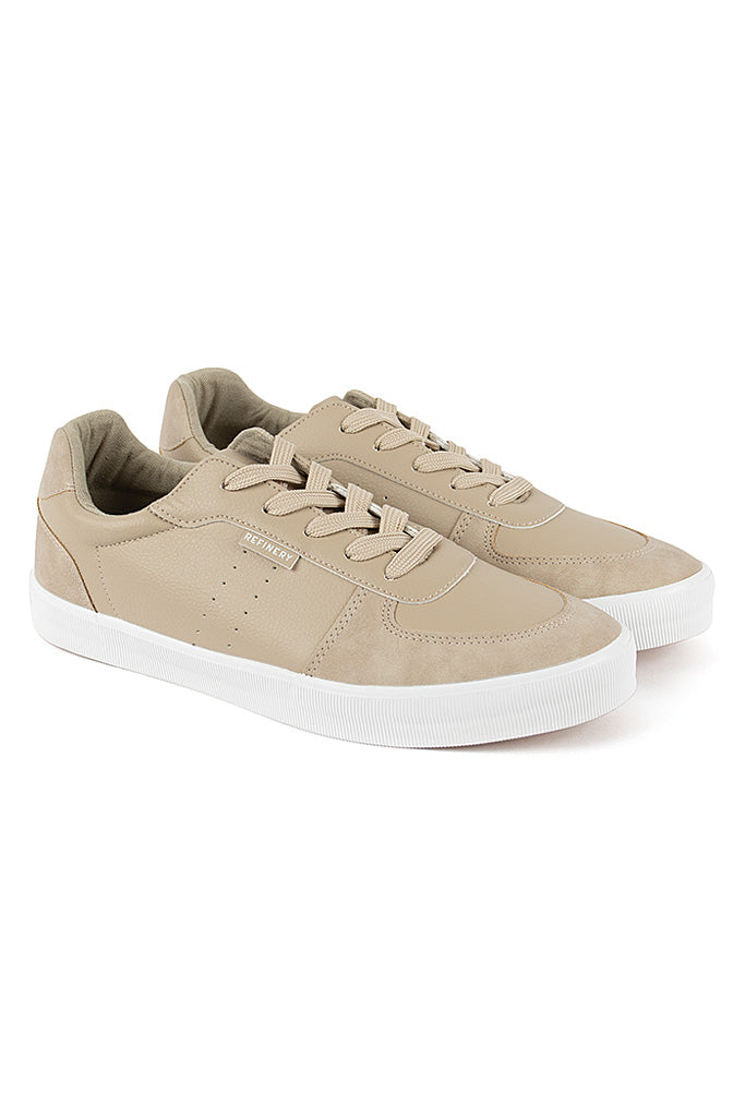Sneaker _ 138813 _ Beige