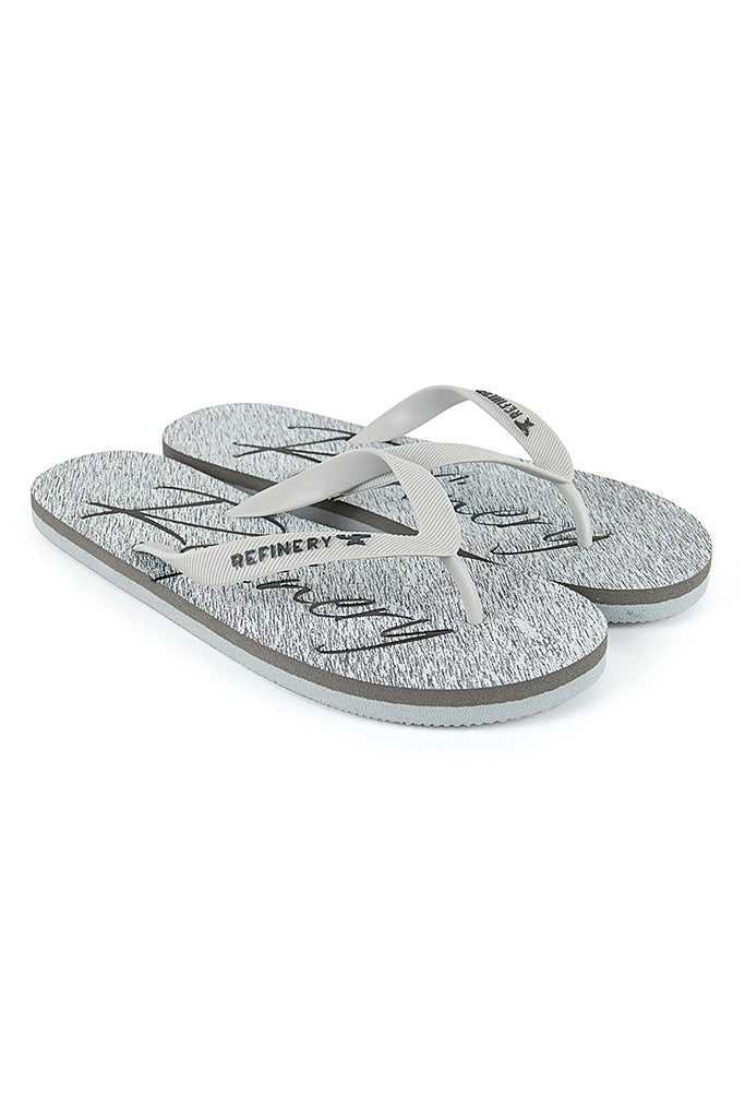 Flip Flops _ 141684 _ Grey