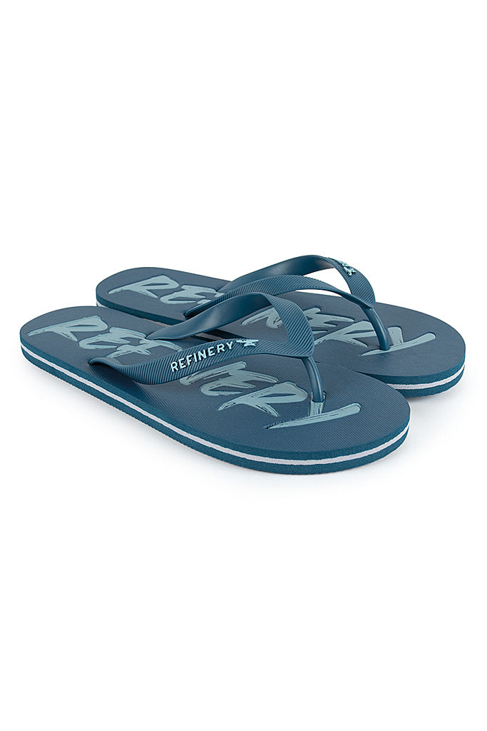 Flip Flops _ 141683 _ Dark Blue