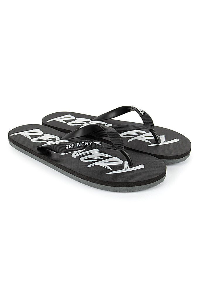 Flip Flops _ 141682 _ Black