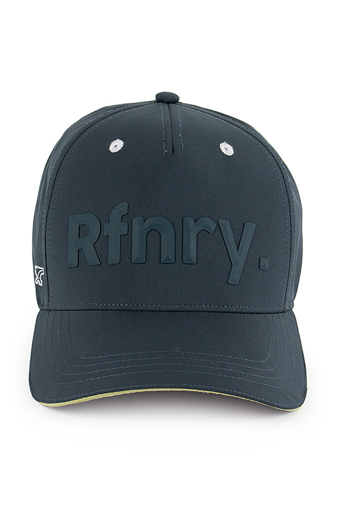 Trucker Style Cap _ 141491 _ Grey