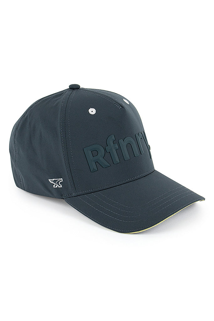 Trucker Style Cap _ 141491 _ Grey