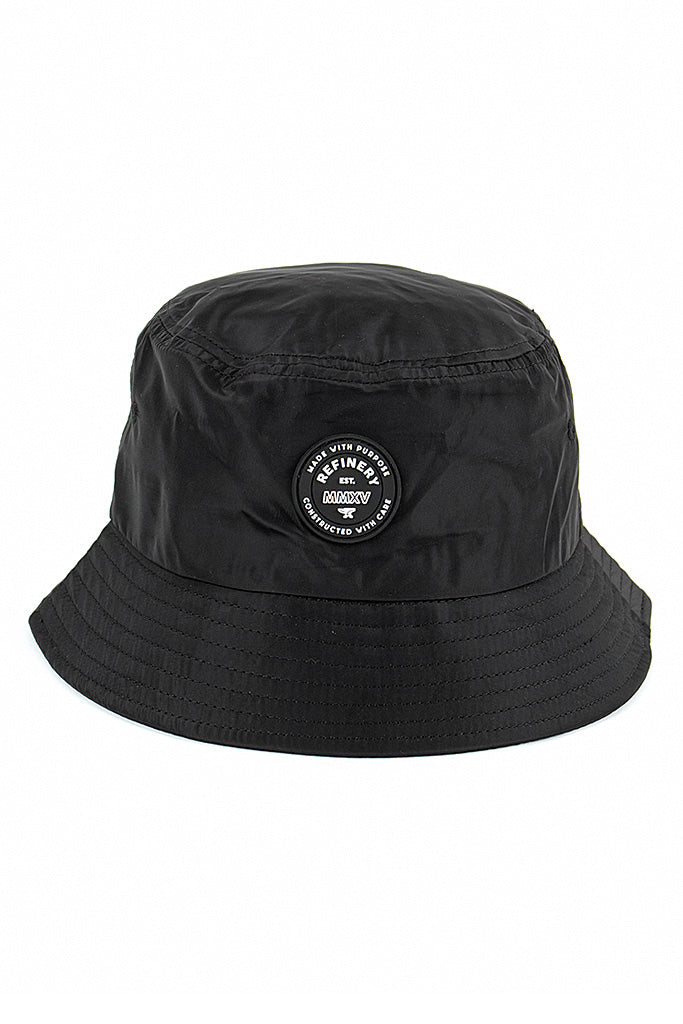 Bucket Hat _ 141501 _ Black