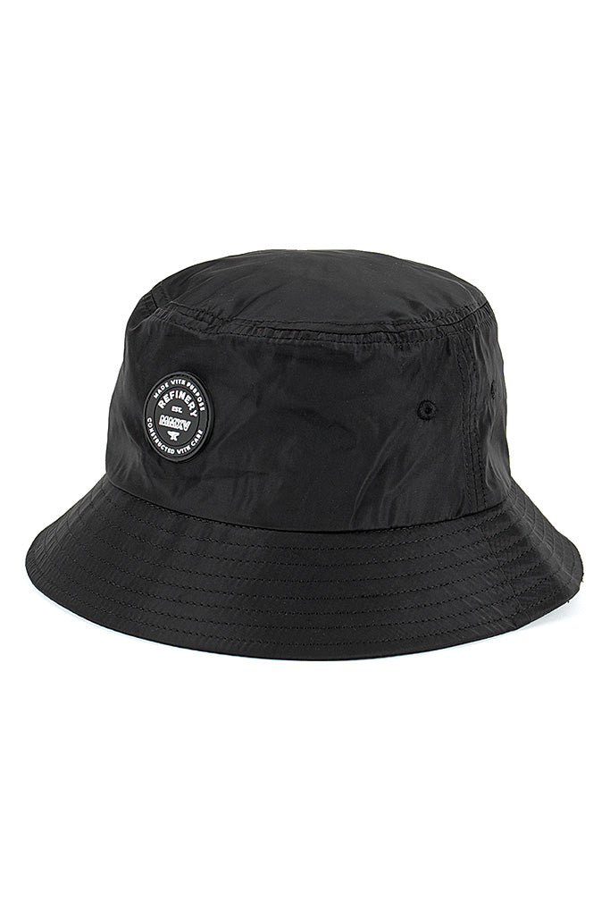 Bucket Hat _ 141501 _ Black