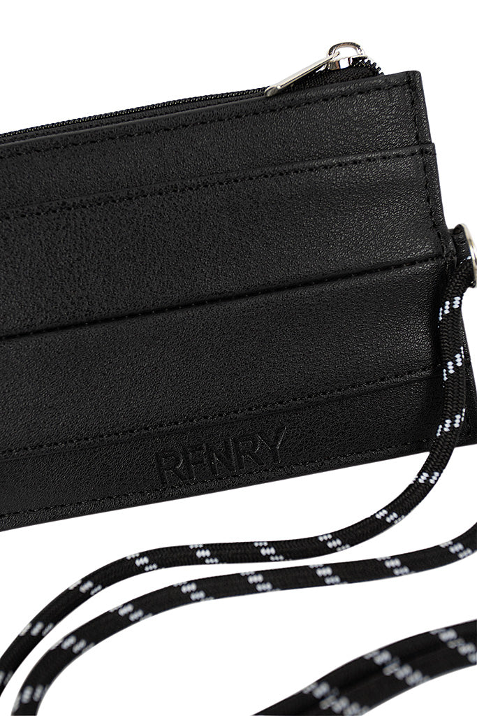 Mens Card Pouch _ 141460 _ Black