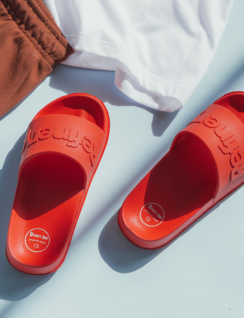 FOOTWEAR