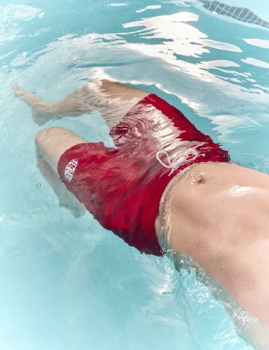 POOL SHORTS