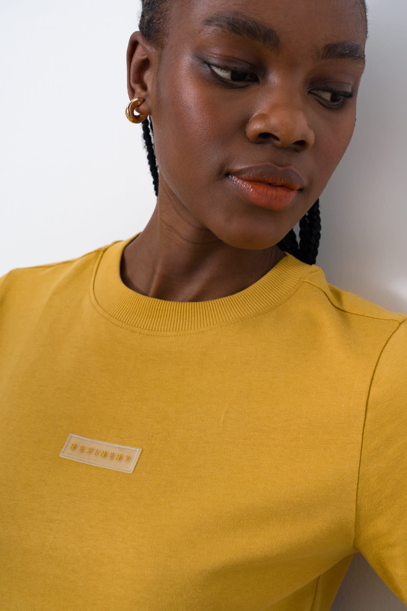 Standard Branded T-shirt