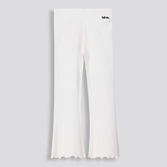 Girls Flare Leggings