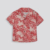 Boys Printed Shirt