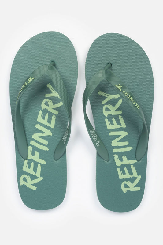 Refinery Flip Flops
