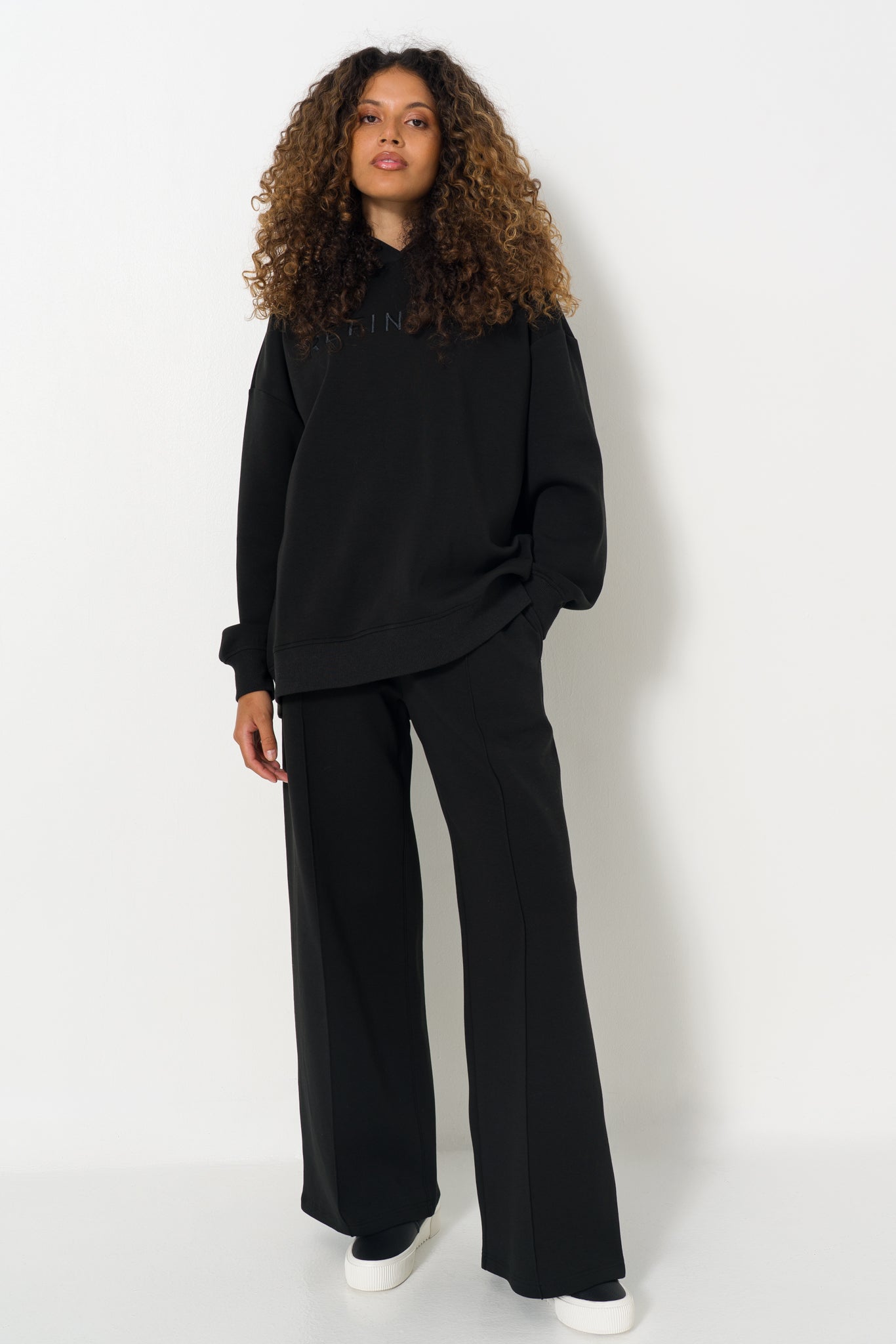 Wide Leg Track Pants from REFINERY – Refinery