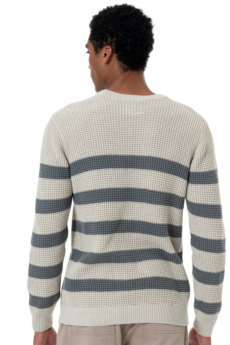 Stripe Jumper