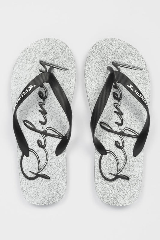 Signature Flip Flop