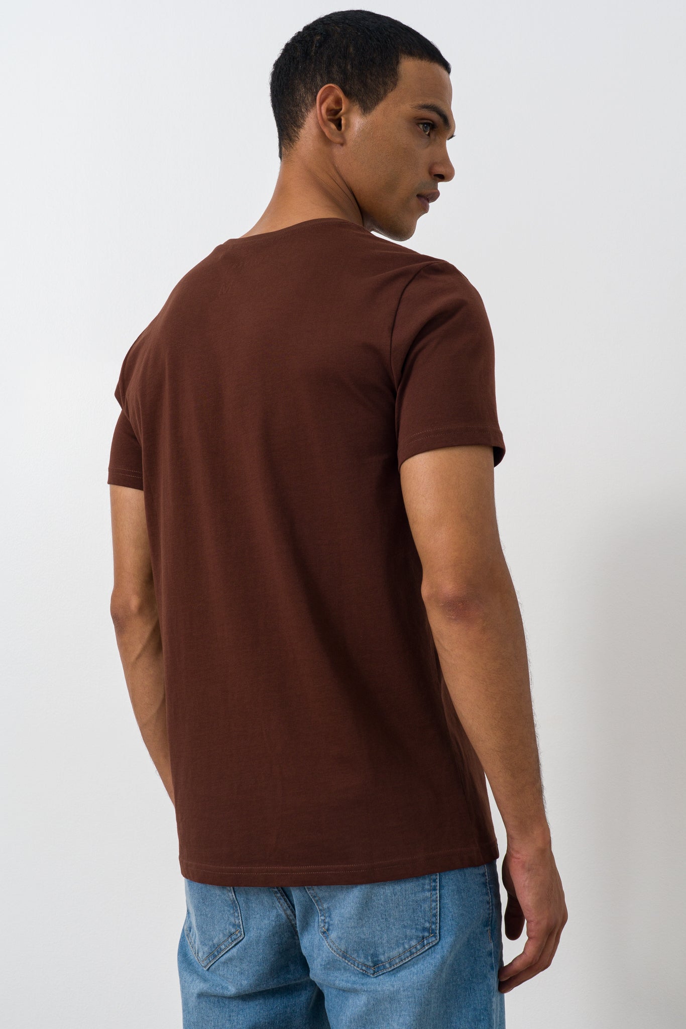Branded T-shirt