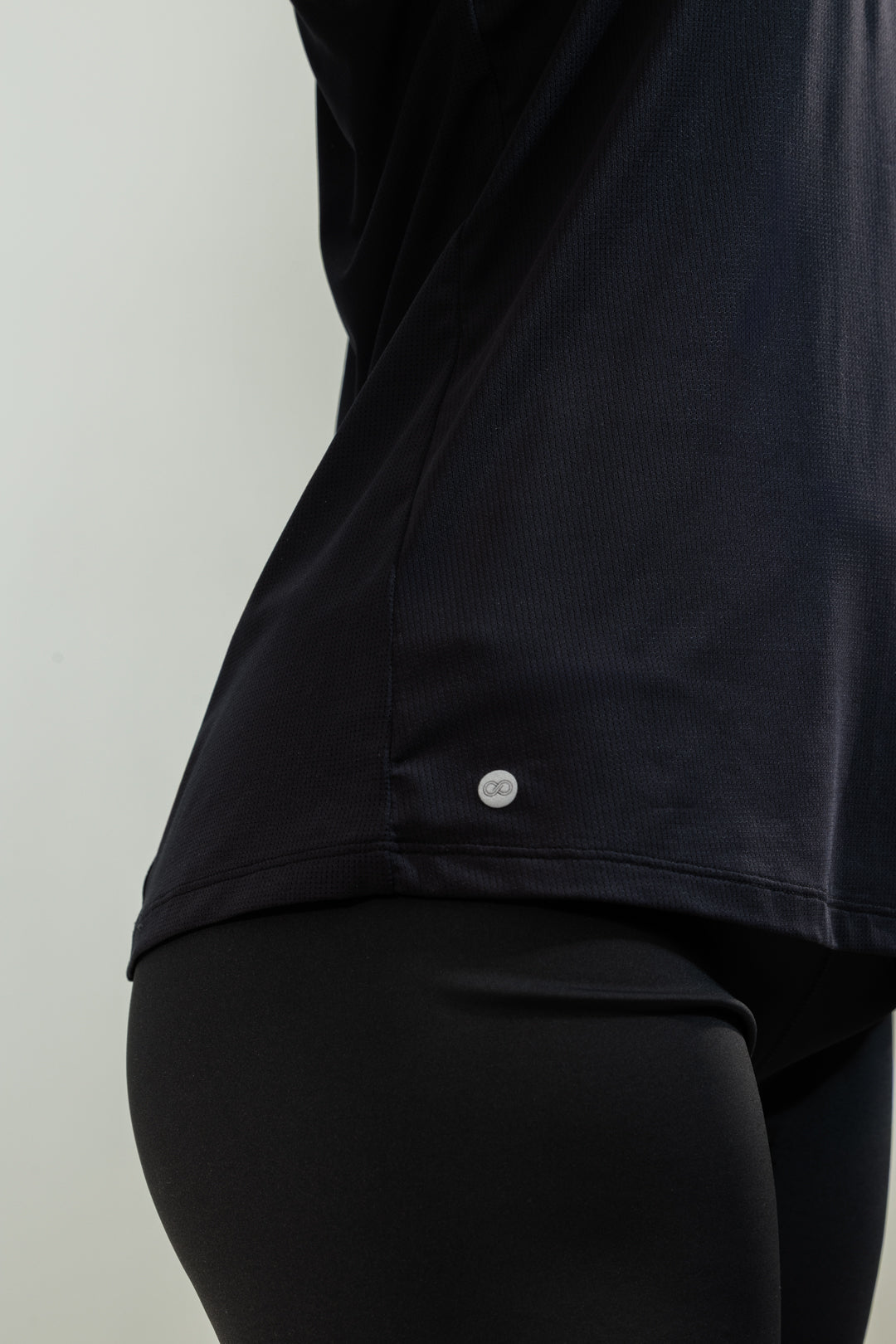Relaxed Active Tank Top