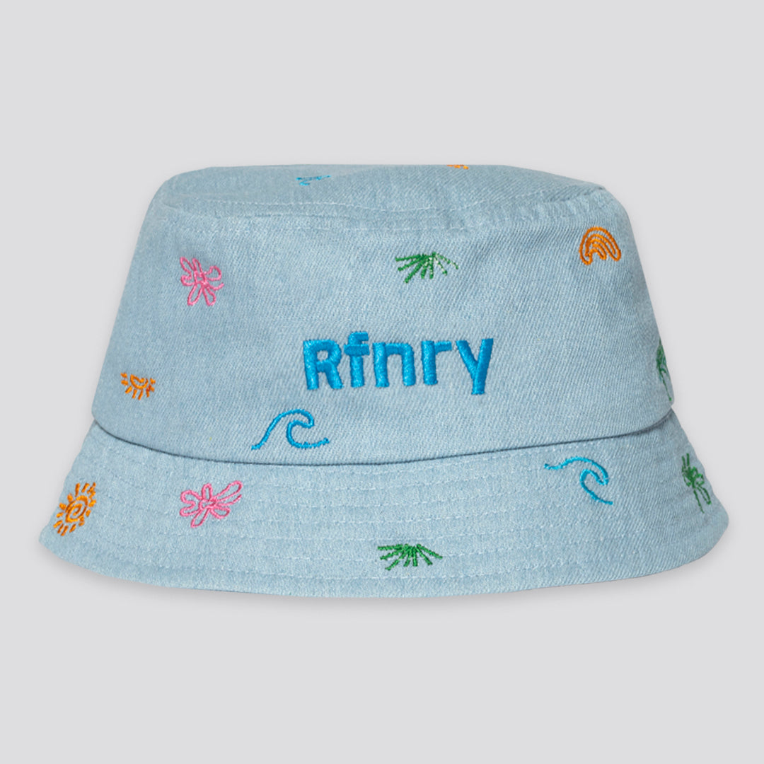 Kids Bucket Hat