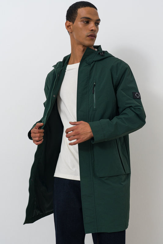 Anorak Jacket