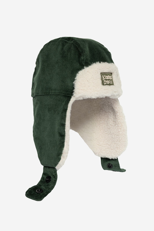 Boys Trapper Hat