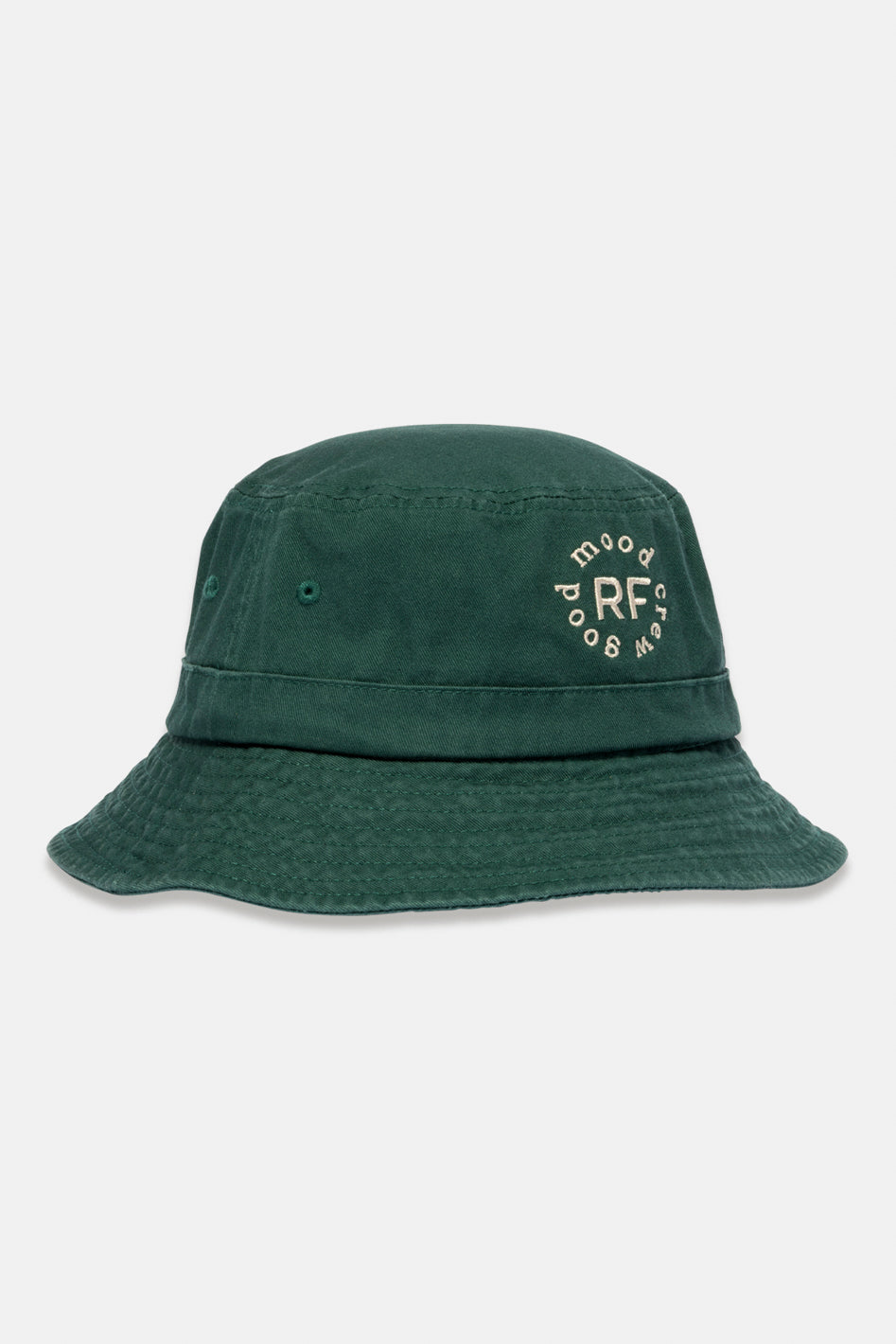 Twill Bucket Hat