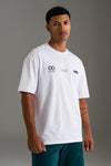 Oversized T-shirt