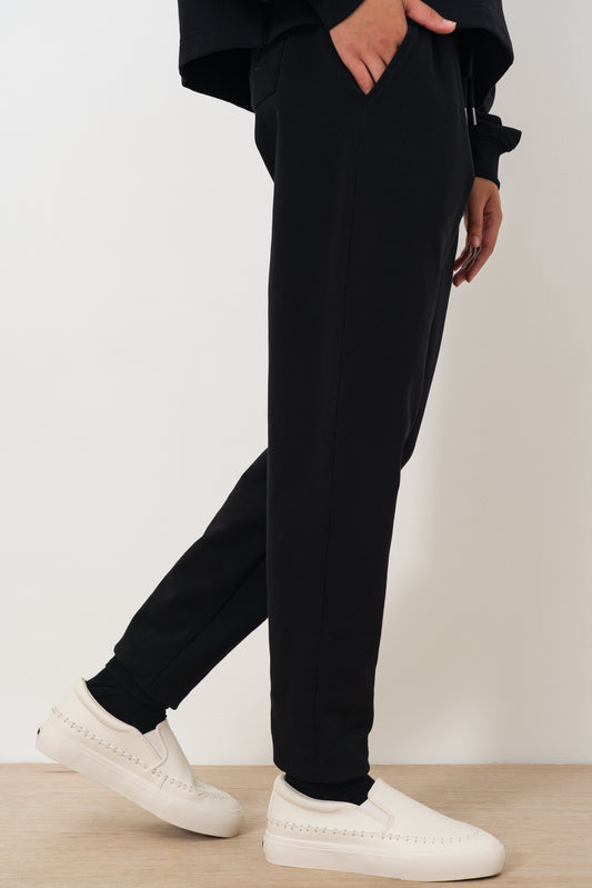 Slim Fit Trackpants