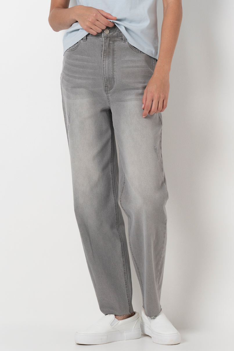 Rf13 Straight Fit Jeans