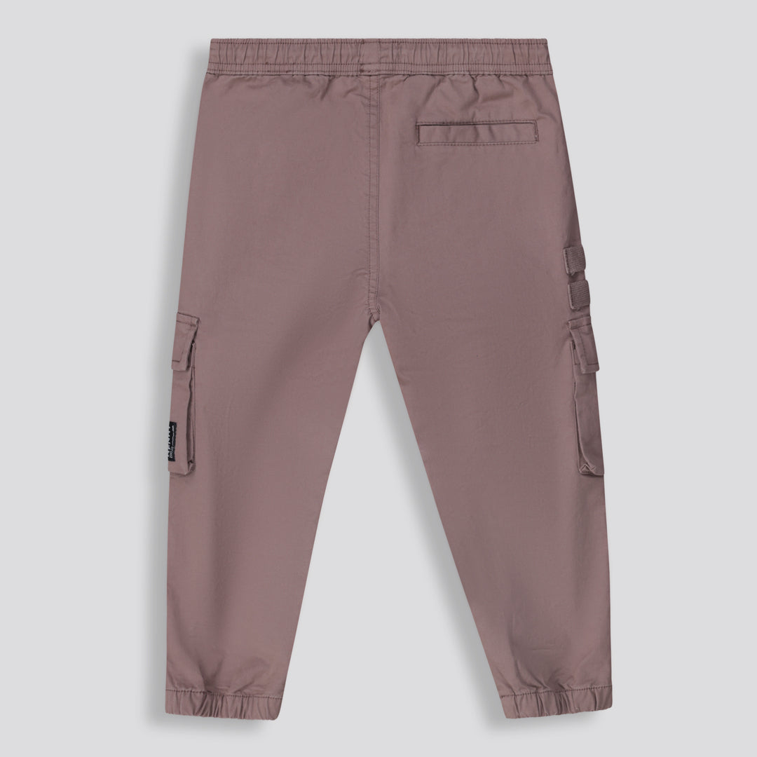 Boys Cargo Pants