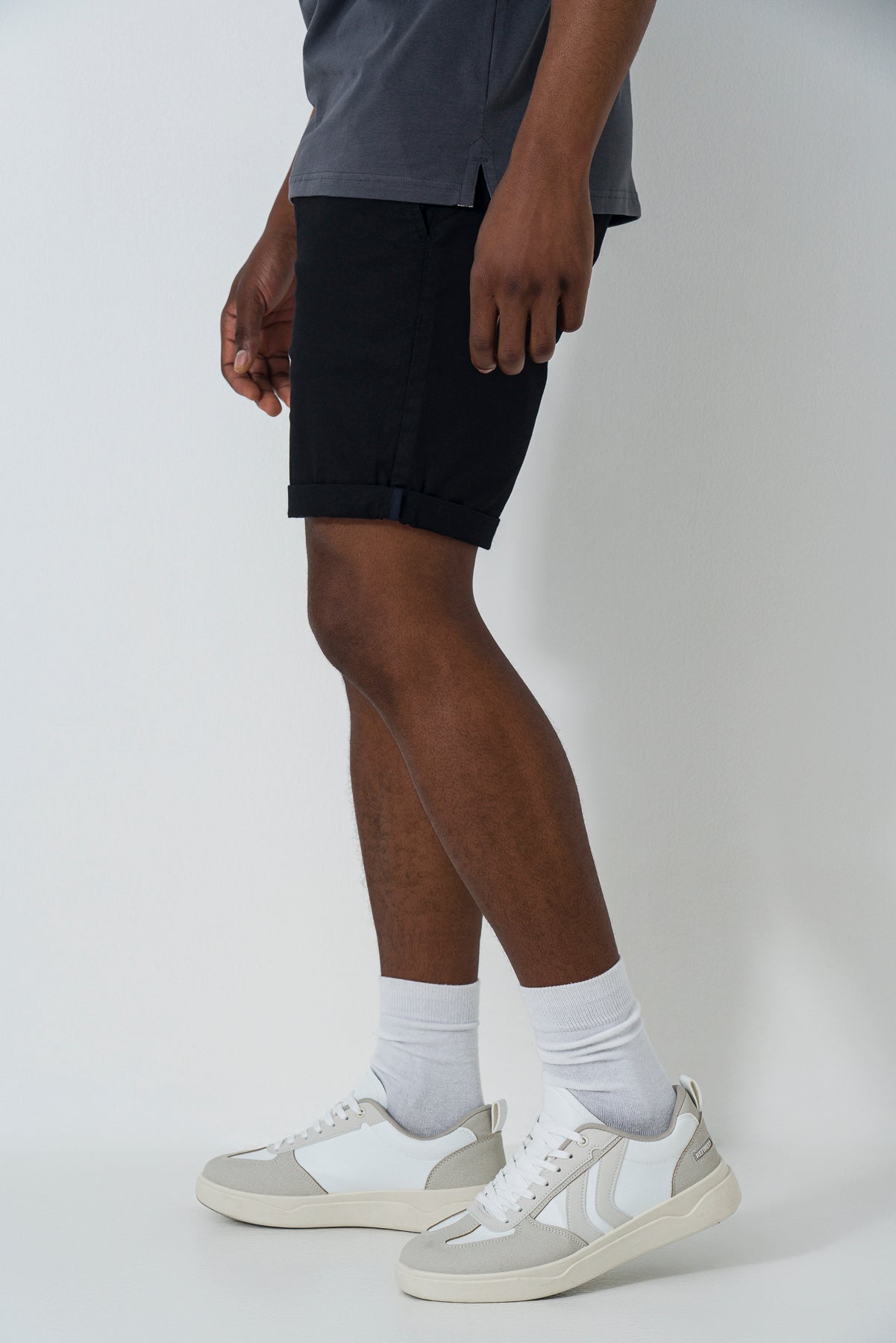 Chino Shorts