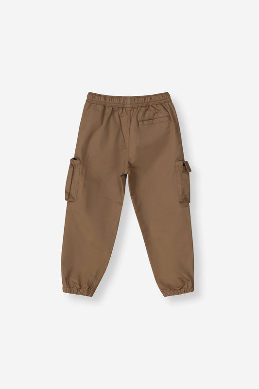 Boys Cargo Pants